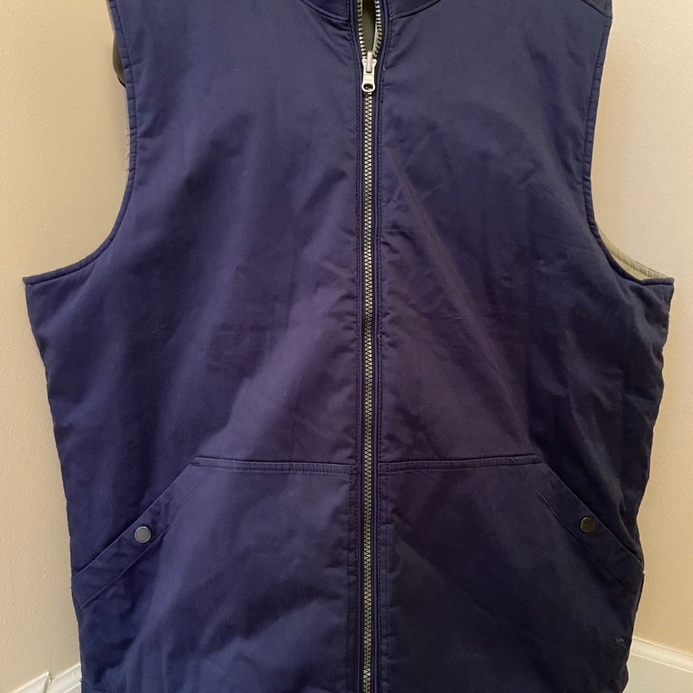 Tommy Bahama - Reversible Vest - XXL